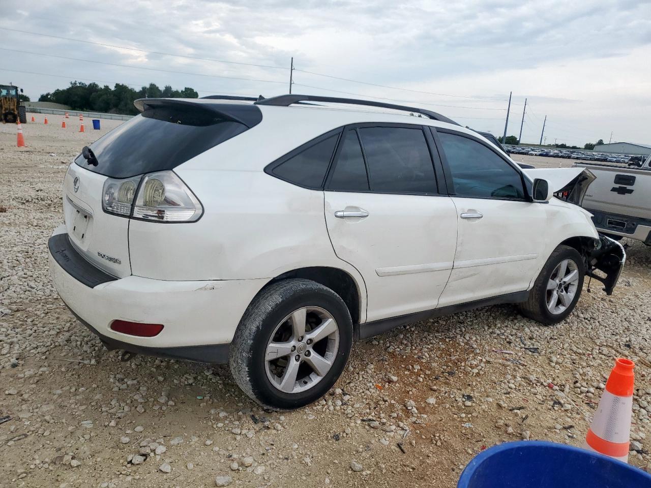 2008 Lexs Rx 350 - Image 3