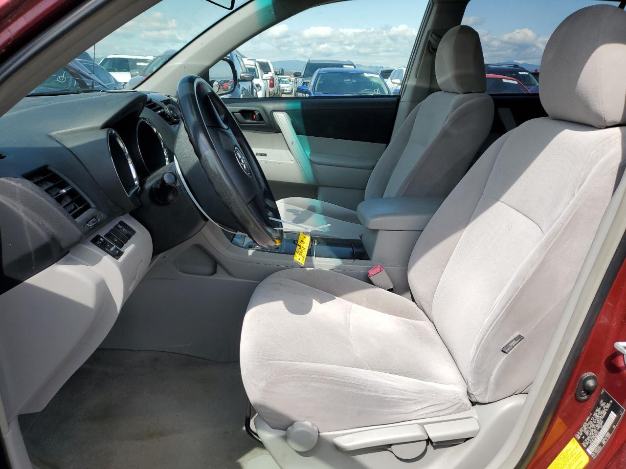 2008 Toyota Highlander - Фото 7