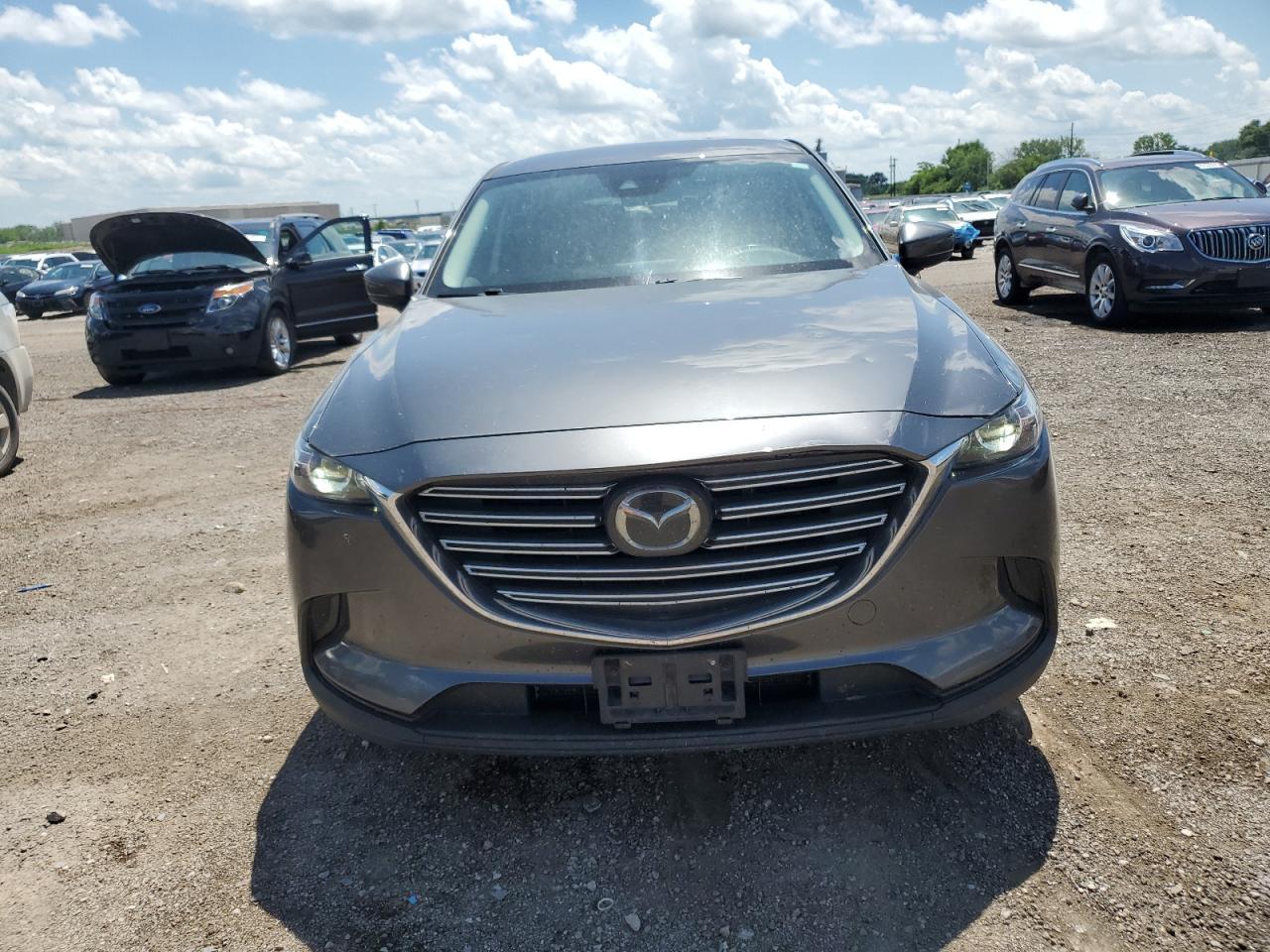 2019 Mazda Cx-9 Touring - Фото 5