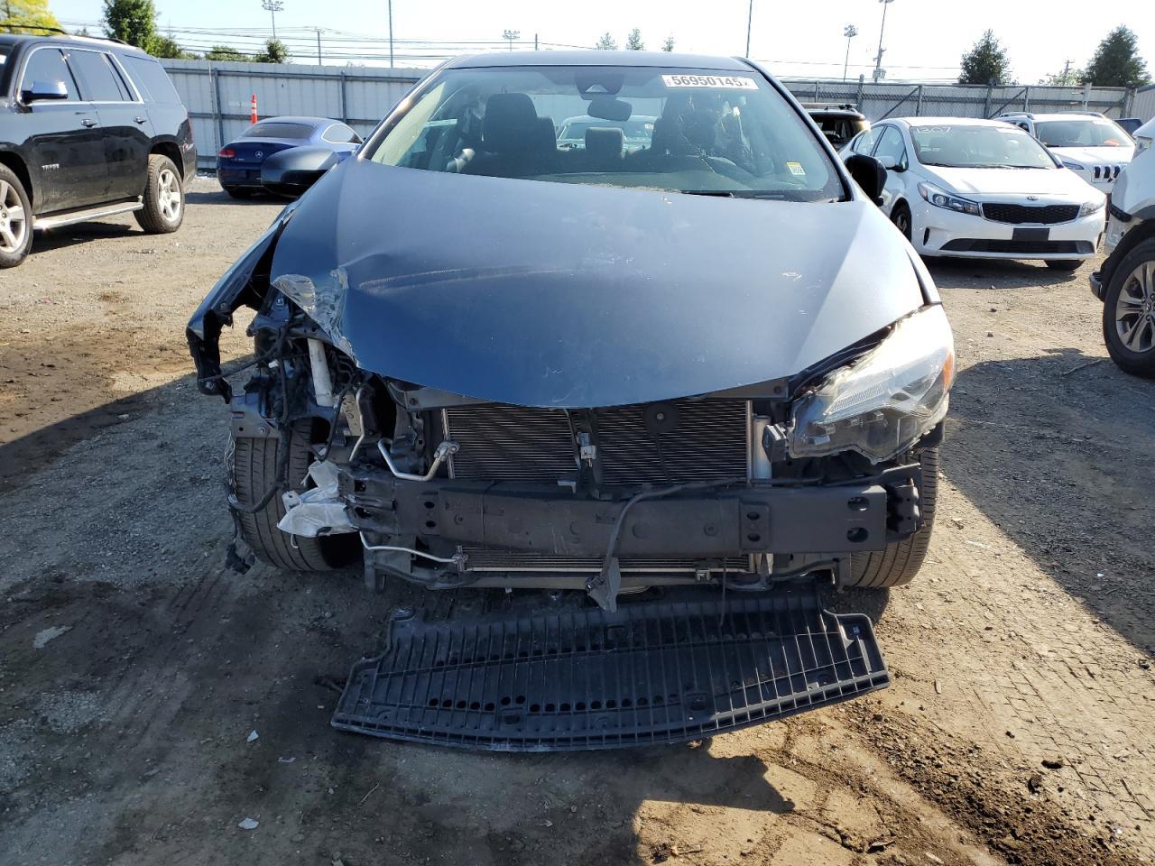 2018 Toyota Corolla L - Фото 5