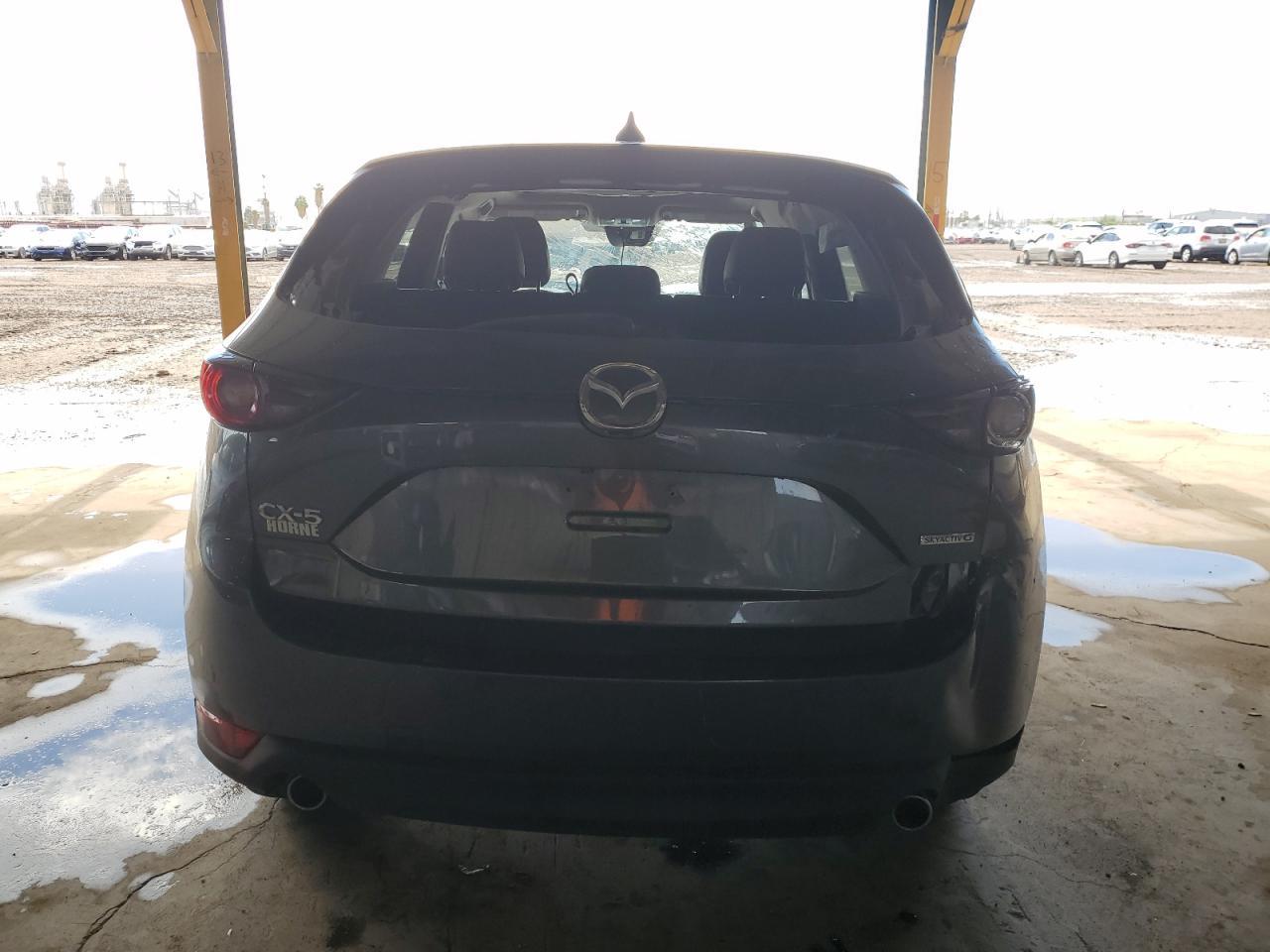 2020 Mazda Cx-5 Touring - Image 6