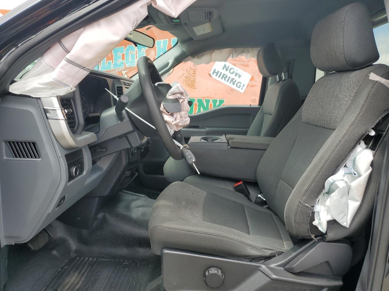 2024 Ford F450 Super Duty - Фото 7