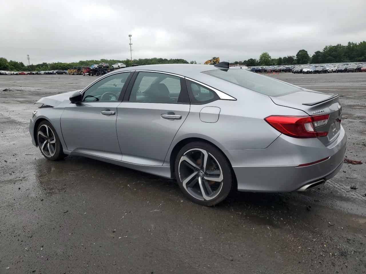 2022 Honda Accord Sport - Image 2