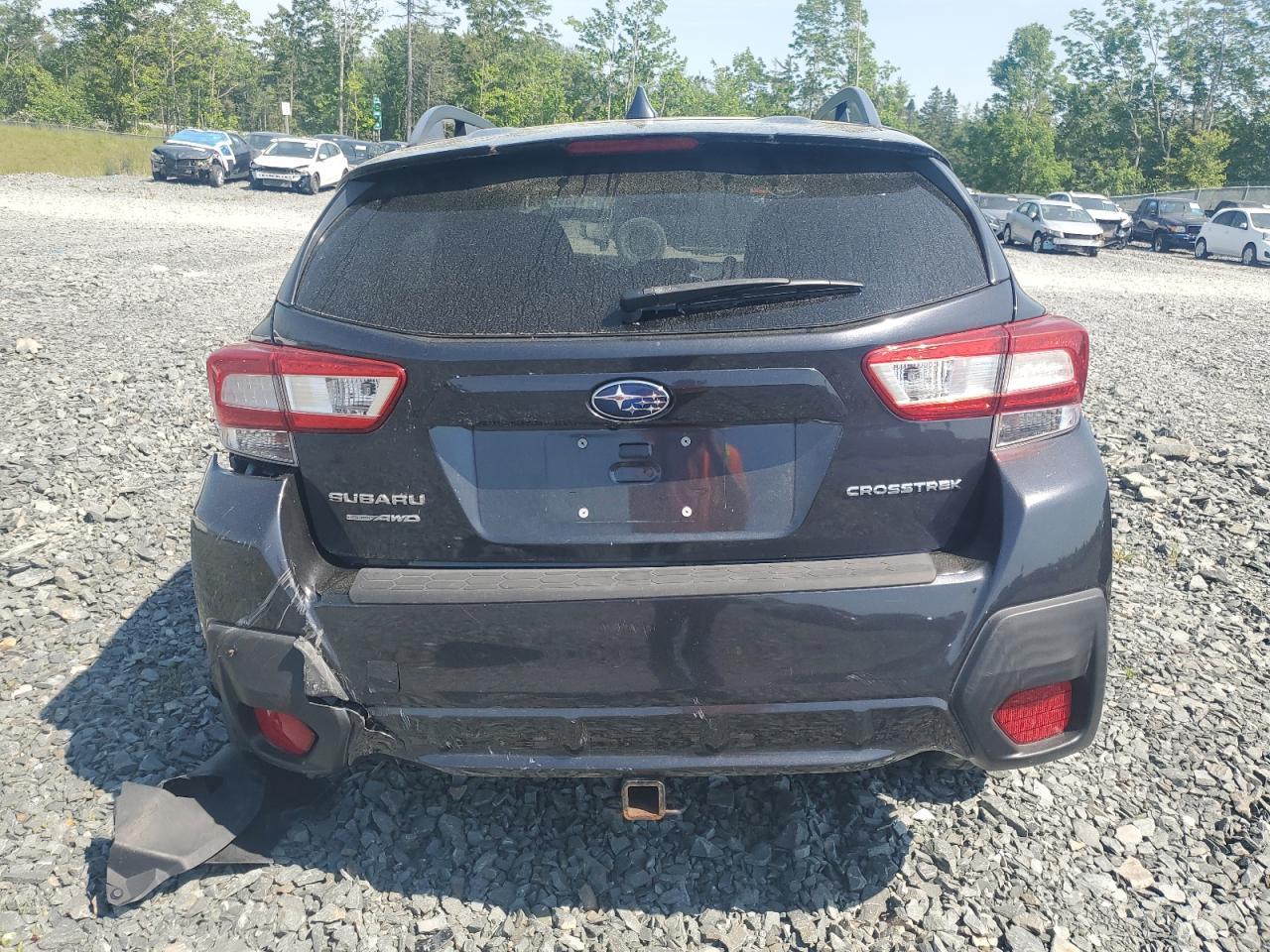 2019 Subaru Crosstrek Premium - Фото 6