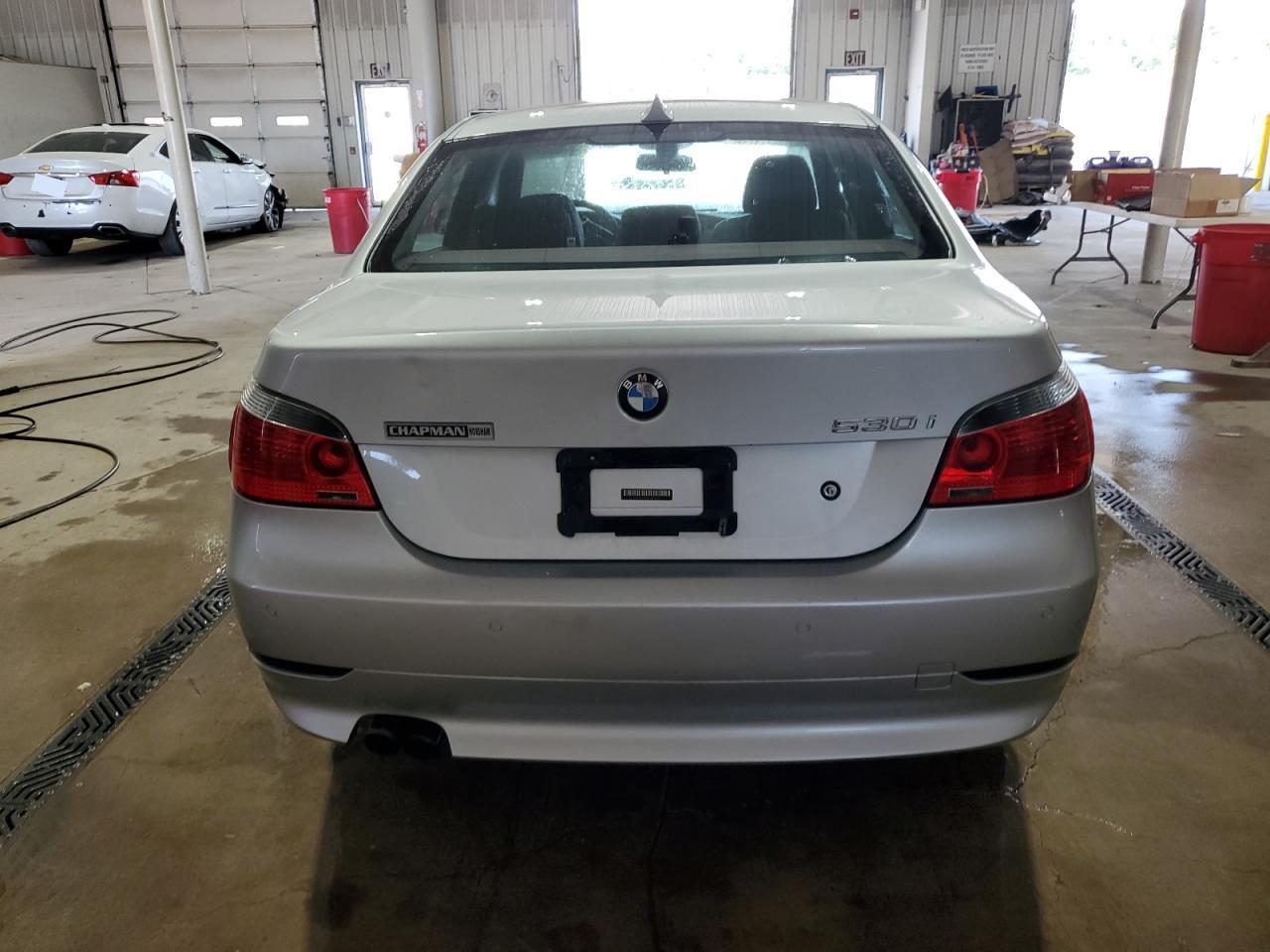 2005 BMW 530 I - Фото 6