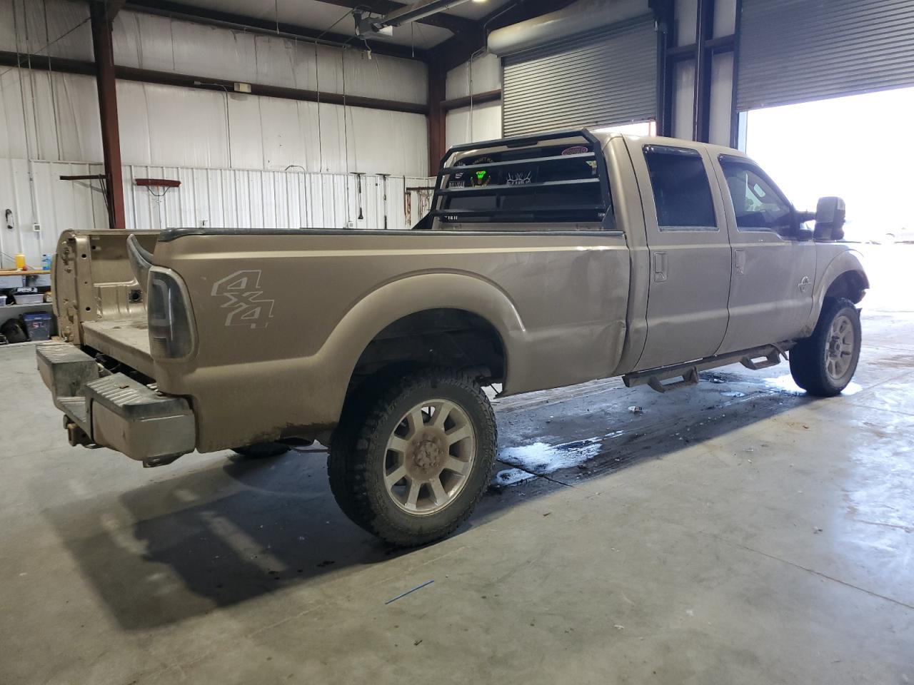 2013 Ford F350 Super Duty - Фото 3