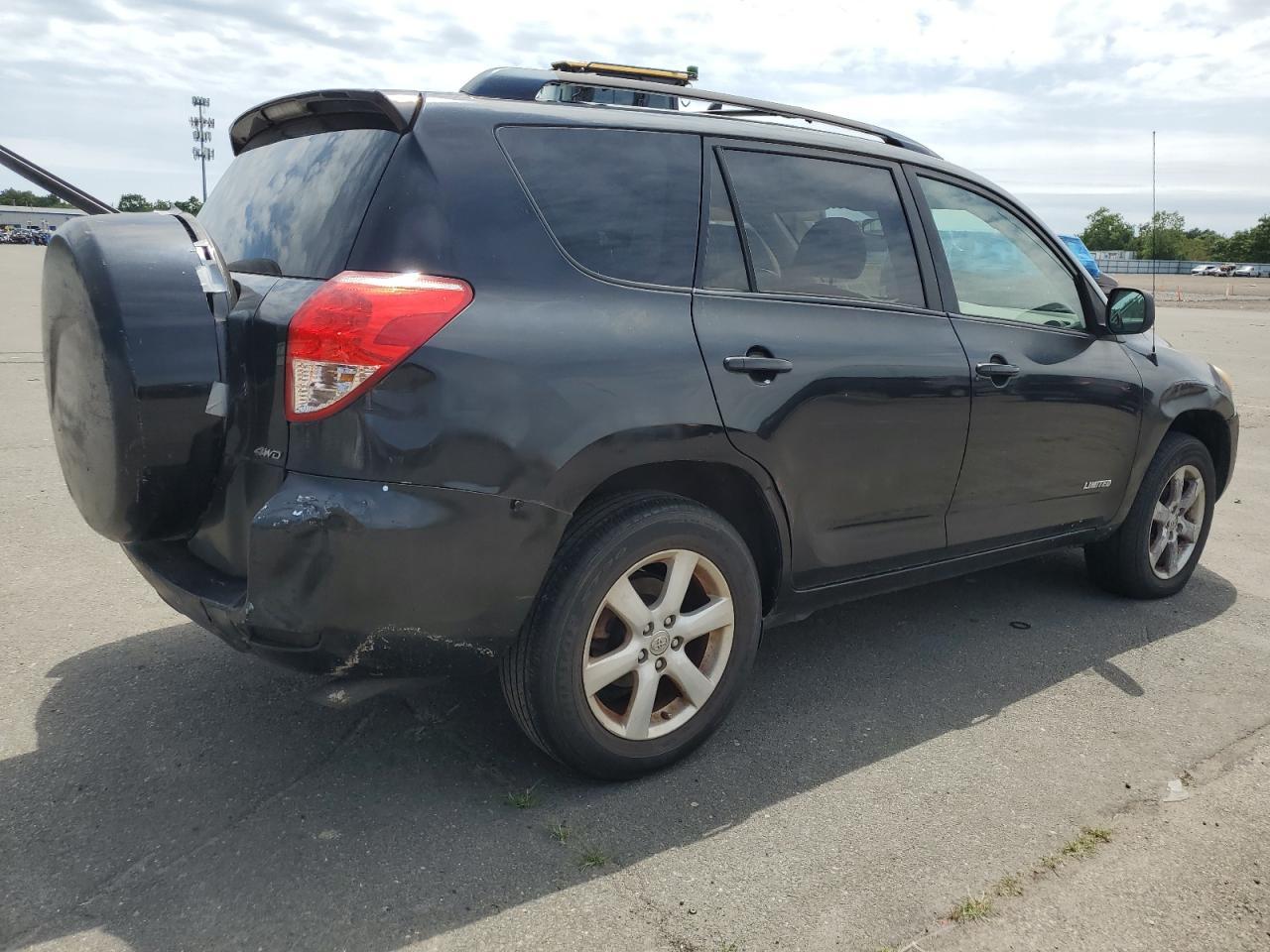 2007 Toyota Rav4 Limited - Image 3