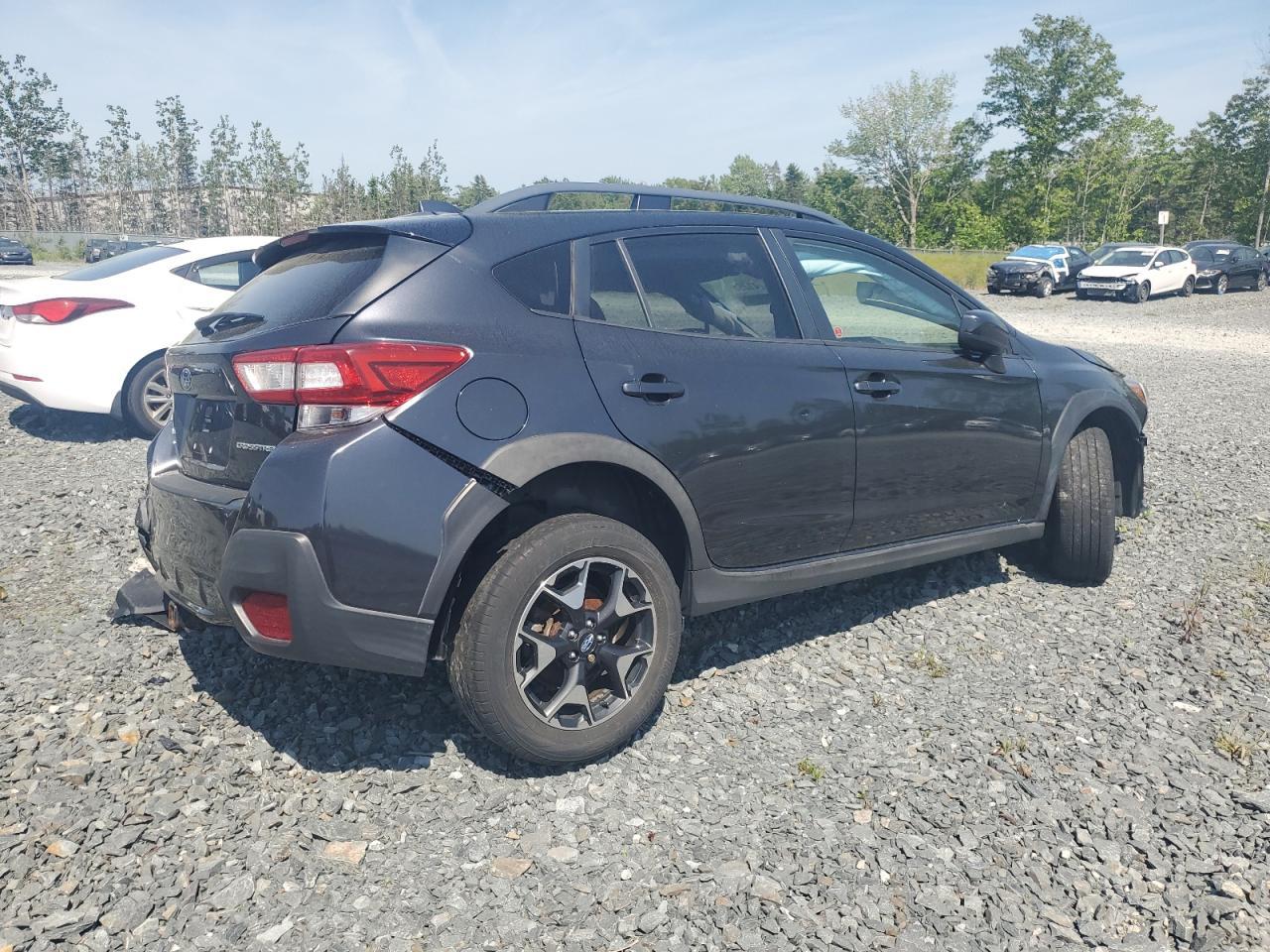 2019 Subaru Crosstrek Premium - Фото 3