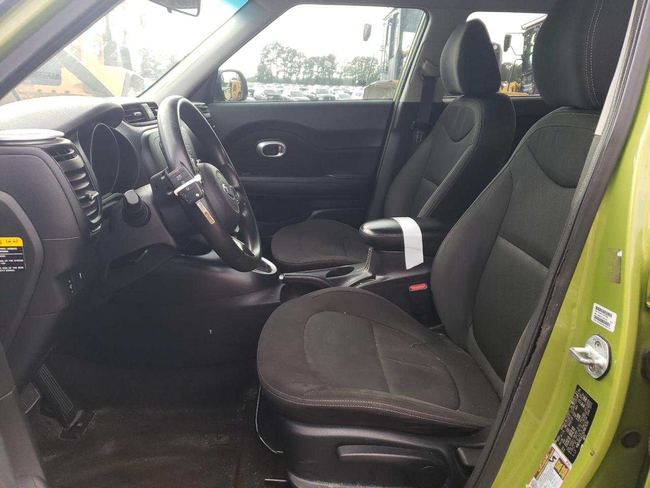 2016 Kia Soul - Image 7