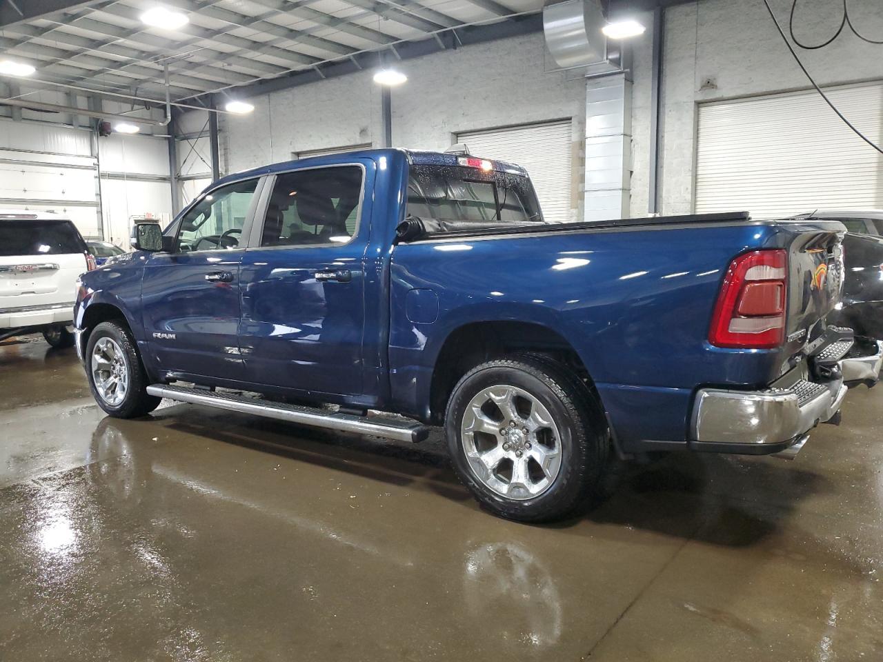 2019 Ram 1500 Big Horn/Lone Star - Фото 2