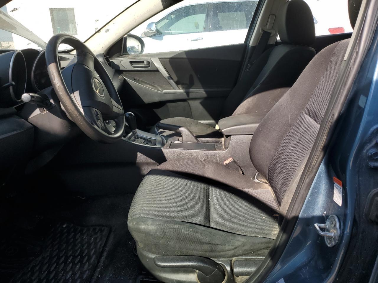 2010 Mazda 3 I - Image 7