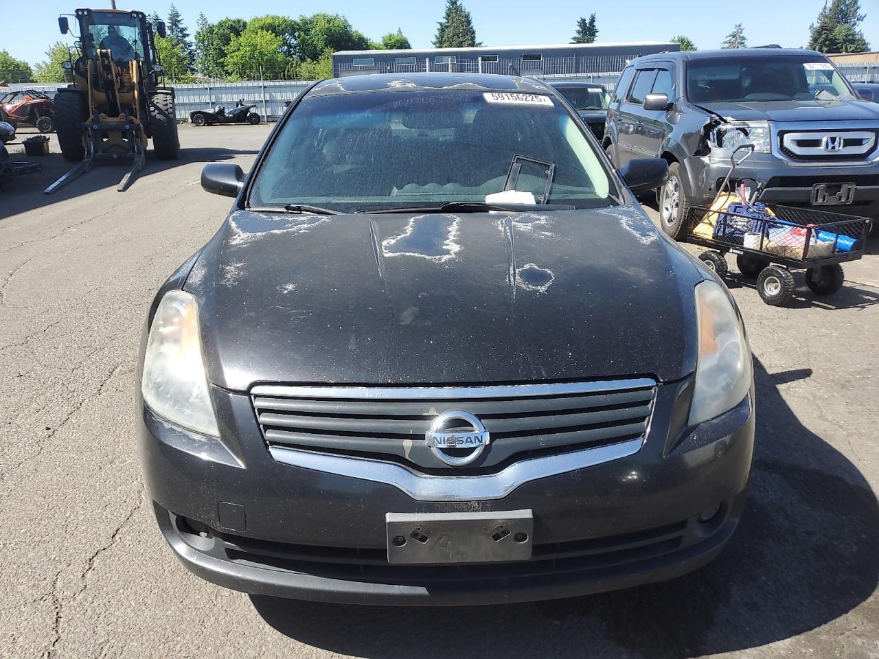 2008 Nissan Altima 2.5 - Image 5