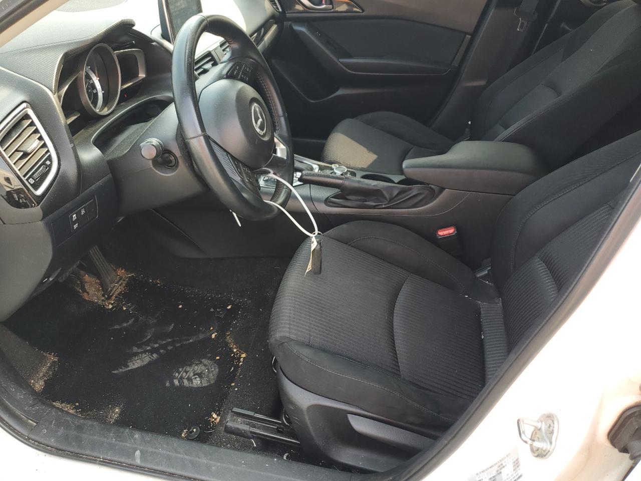 2016 Mazda 3 Touring - Фото 7