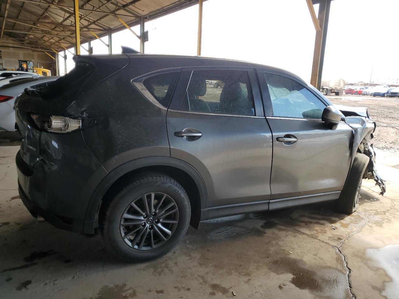 2020 Mazda Cx-5 Touring - Image 3
