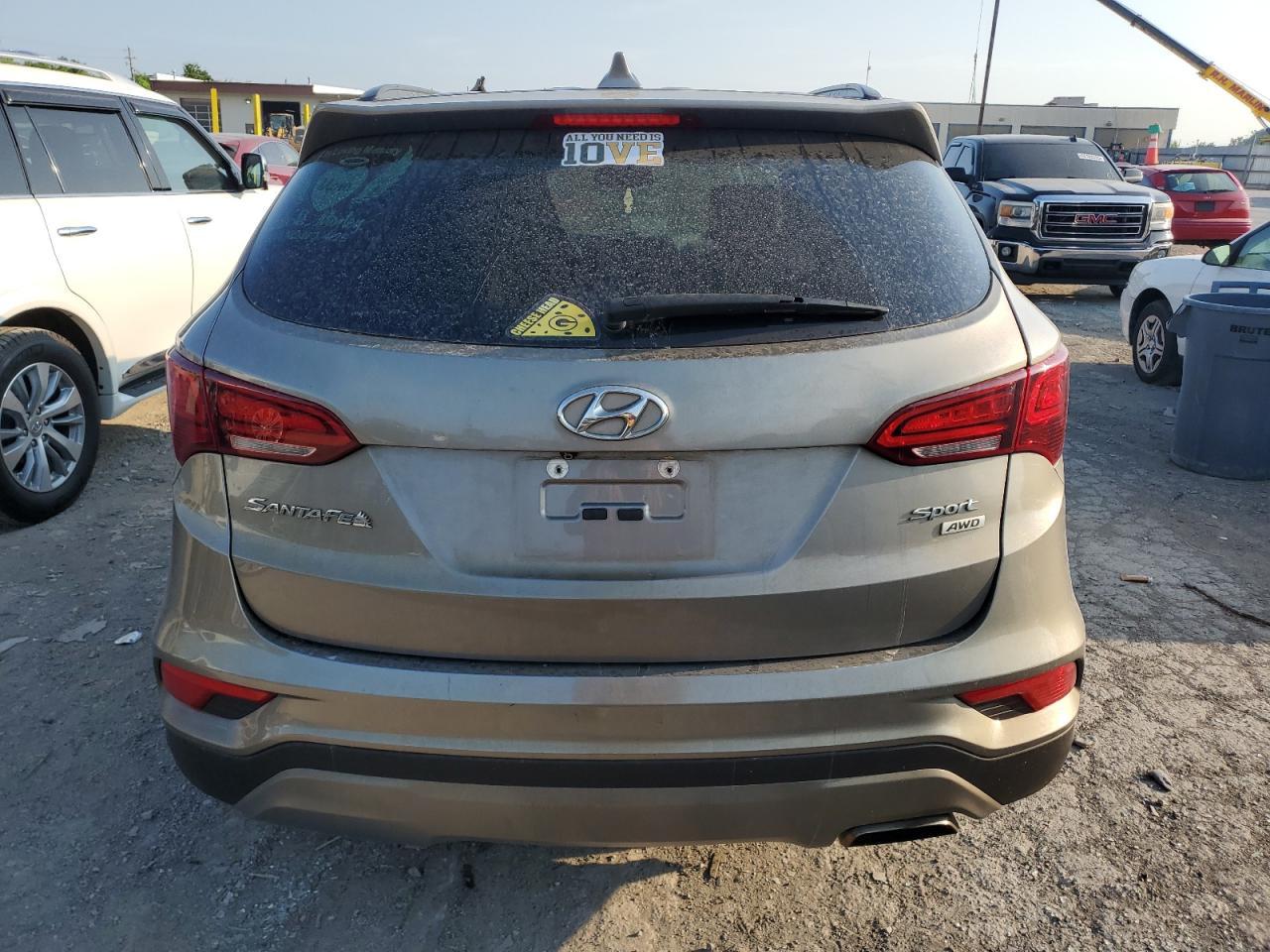 2018 Hyundai Santa Fe Sport - Image 6