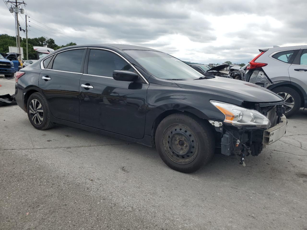 2015 Nissan Altima 2.5 - Image 4