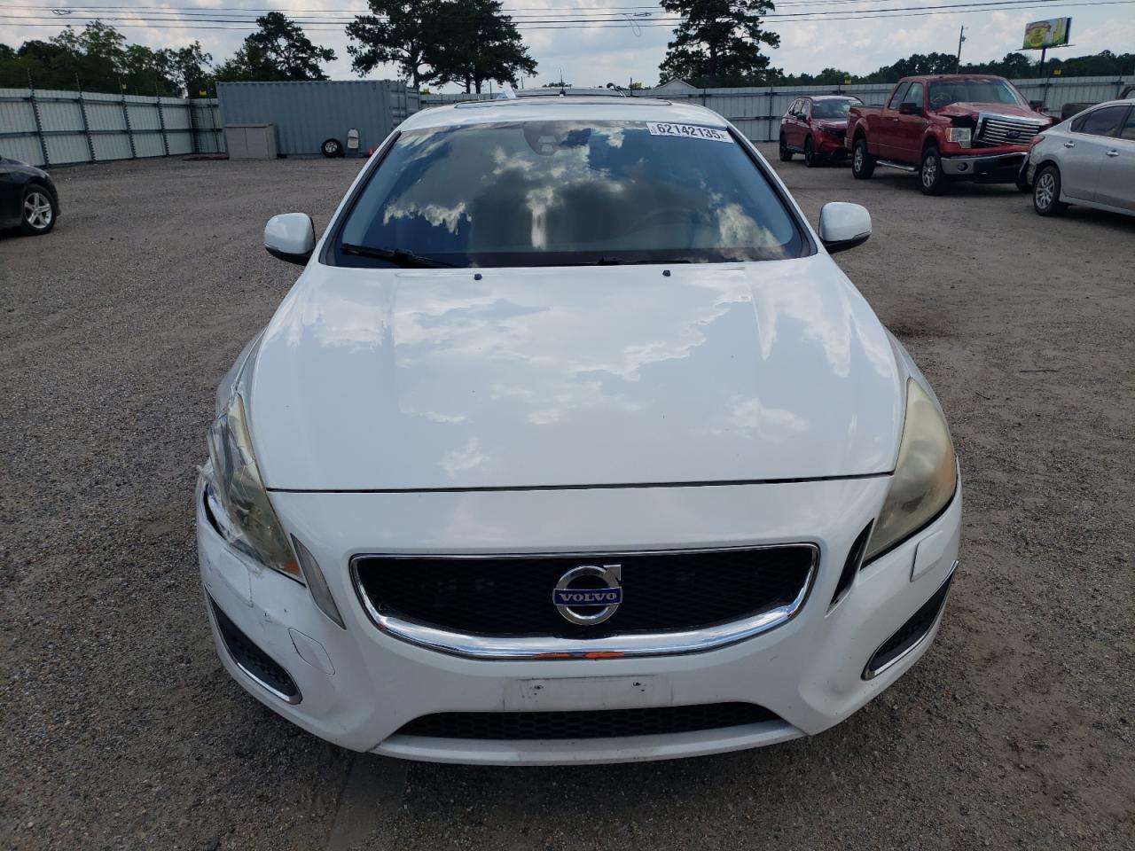 2012 Volvo S60 T5 - Фото 5