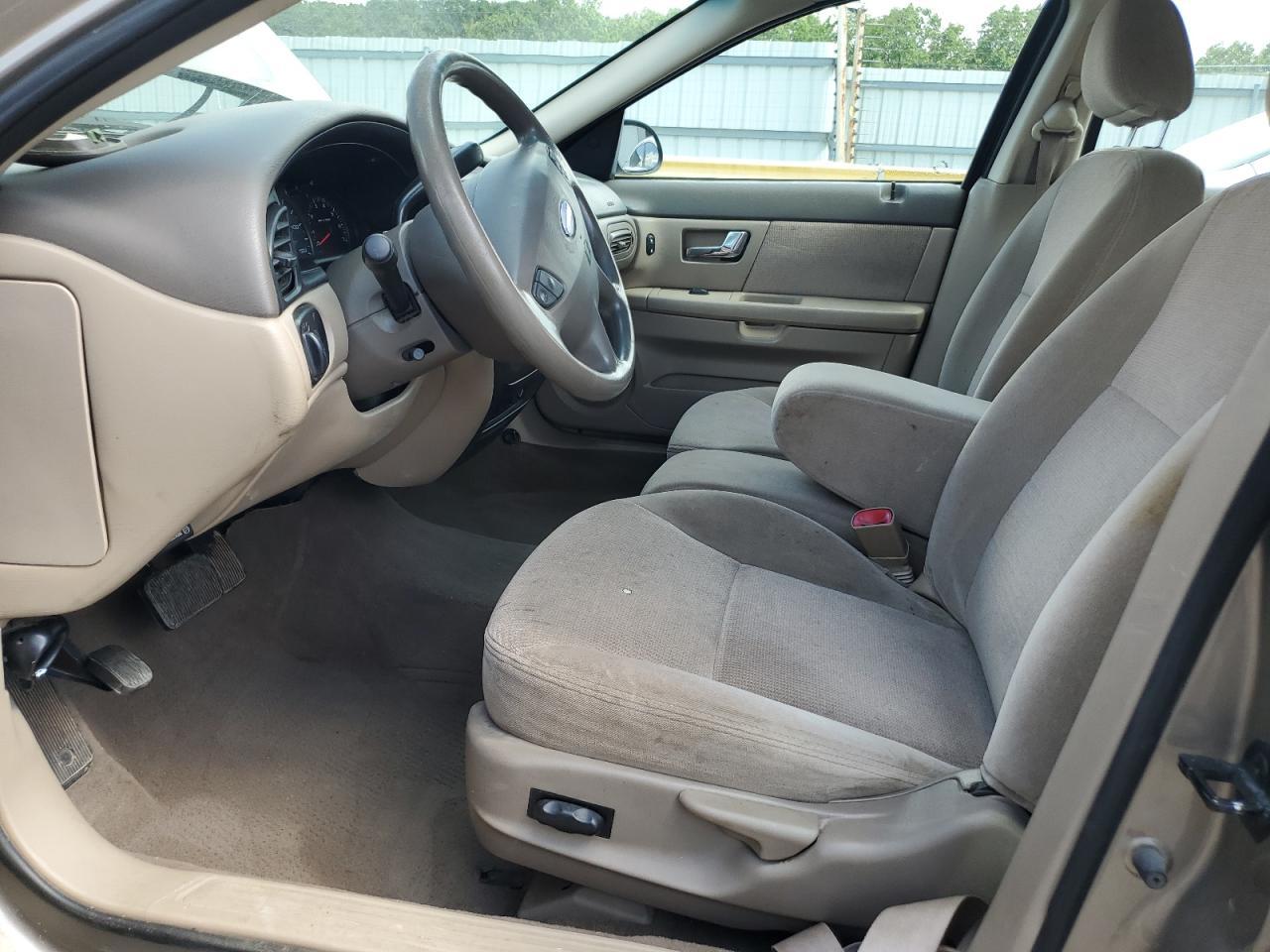 2002 Ford Taurus Ses - Image 7