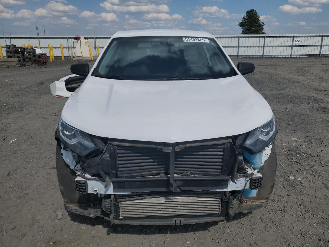 2019 Chevrolet Equinox Ls - Image 5