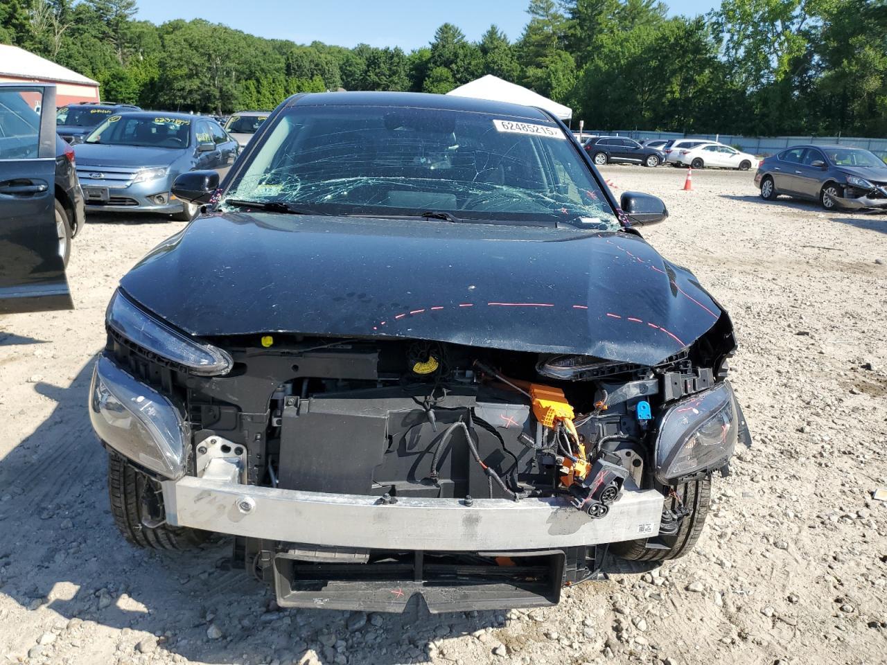 2023 Hyundai Kona Se - Фото 5