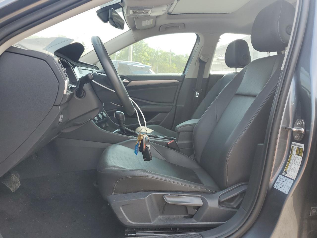 2020 Volkswagen Jetta S - Фото 7