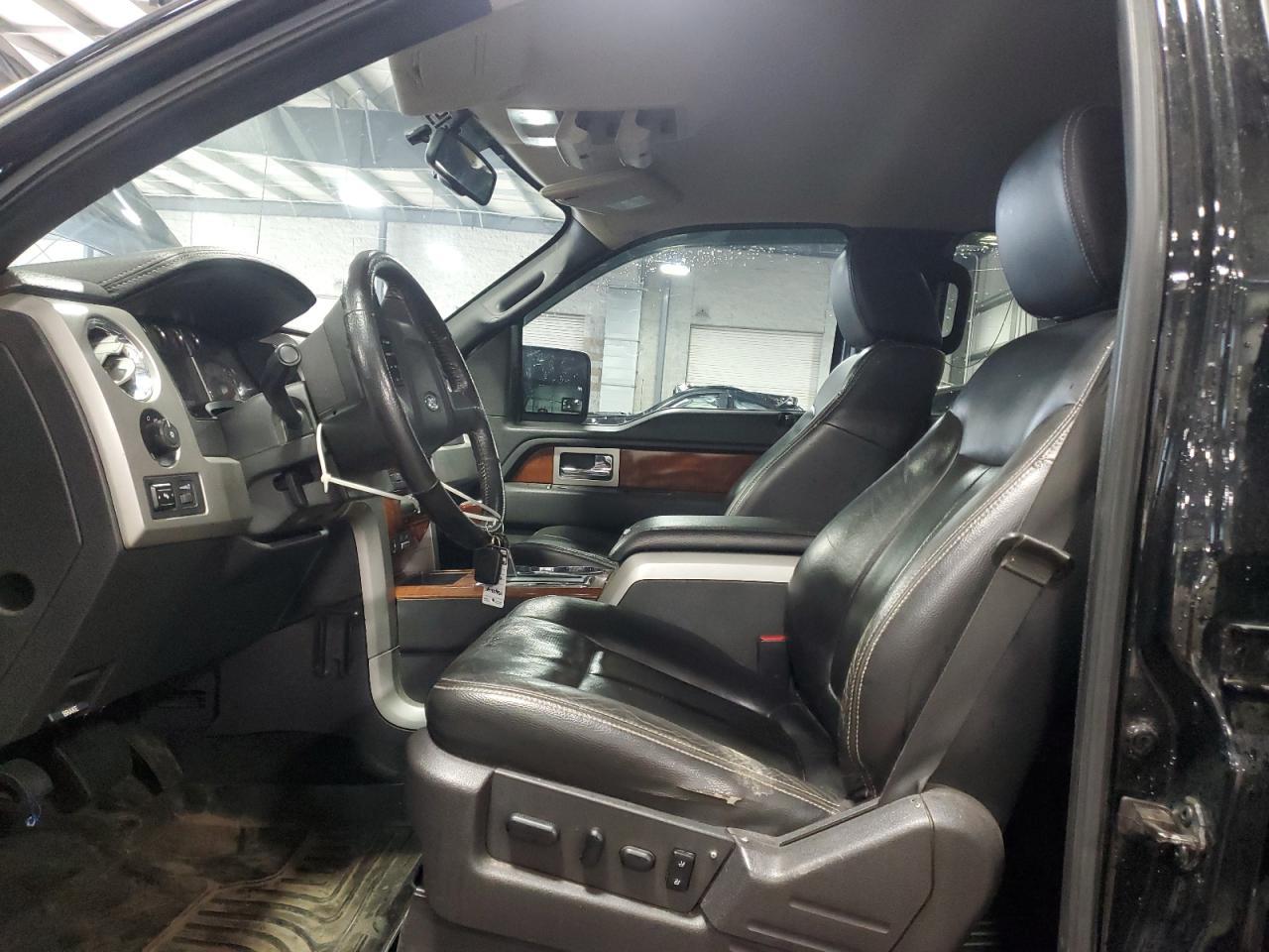 2009 Ford F150 Supercrew - Фото 7