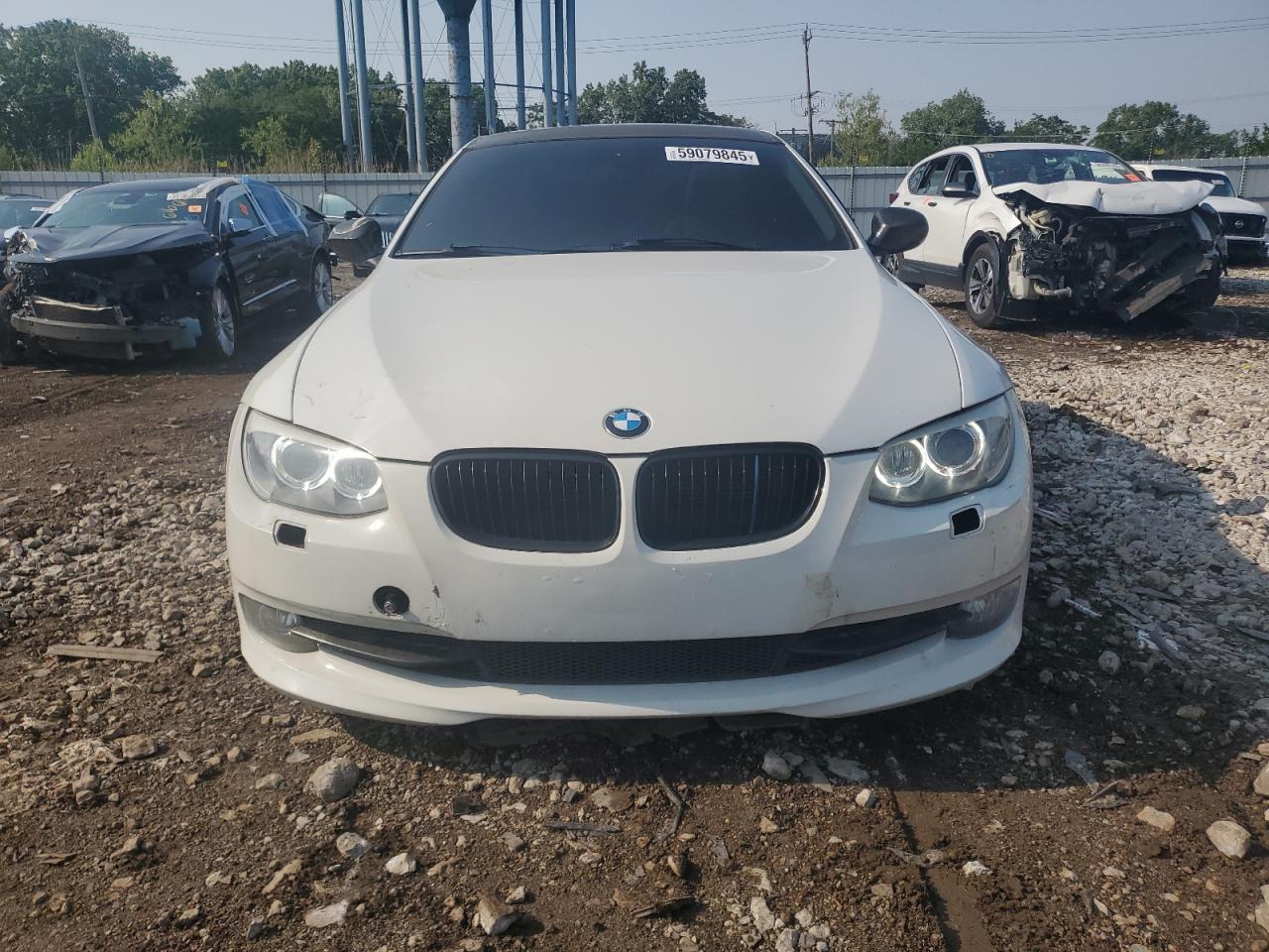 2012 BMW 328 Xi Sulev - Фото 5