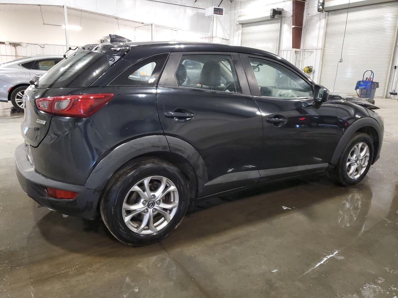 2016 Mazda Cx-3 Touring - Фото 3