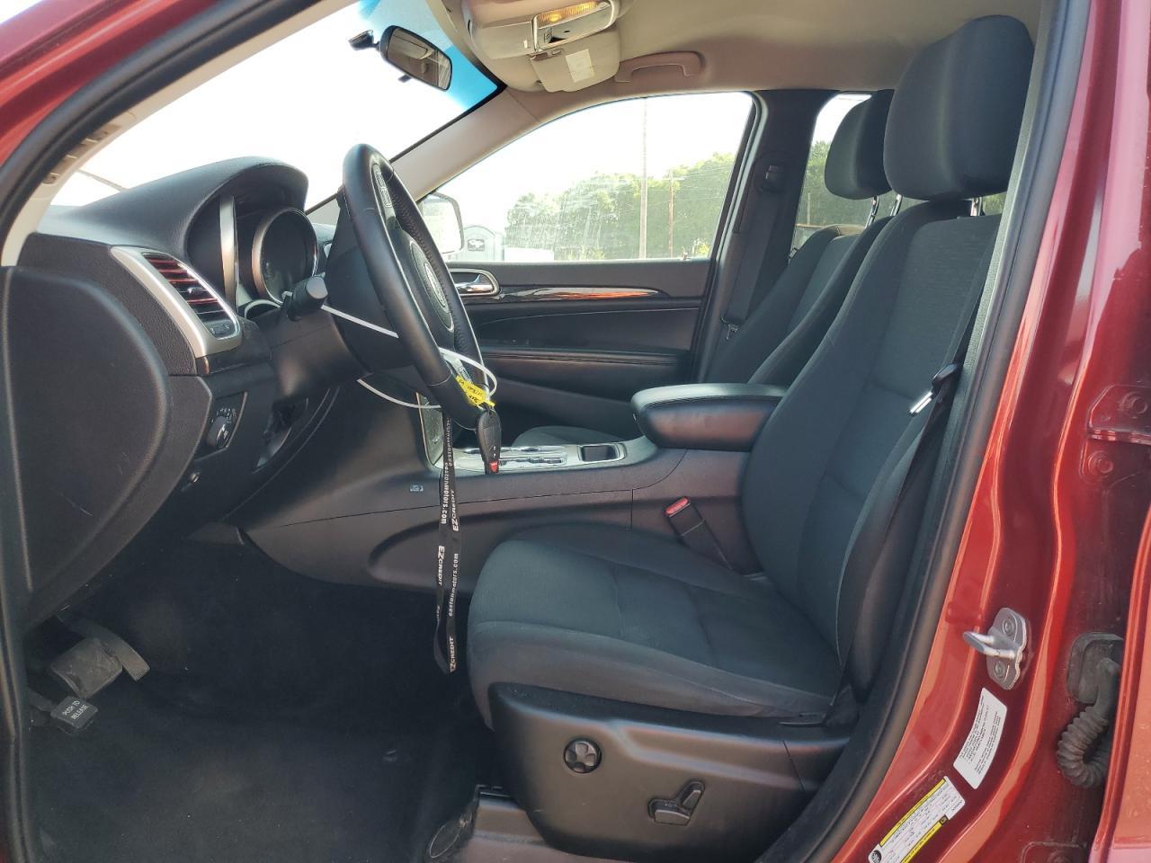 2013 Jeep Grand Cherokee Laredo - Фото 7