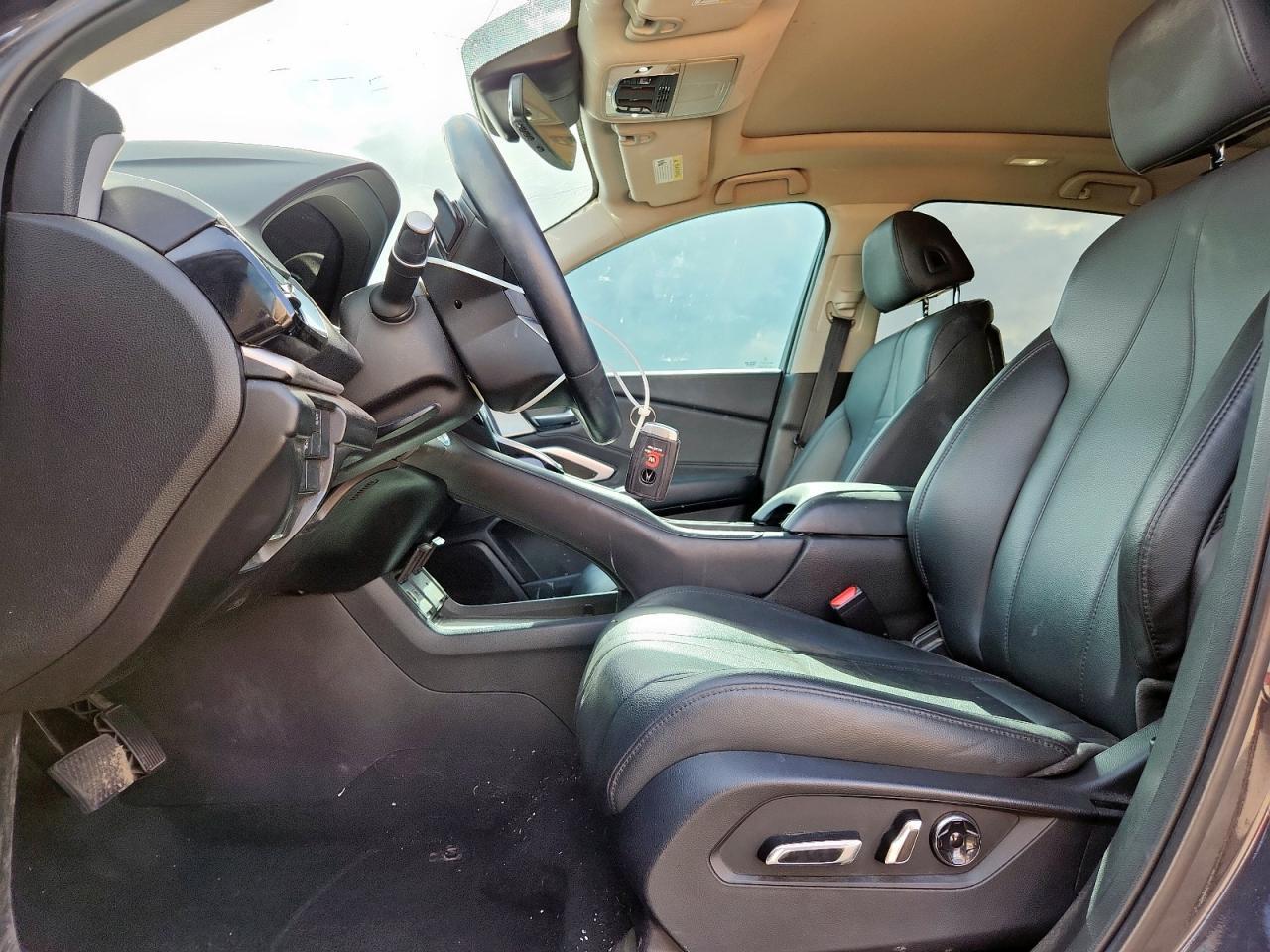 2019 Acura Rdx - Image 7