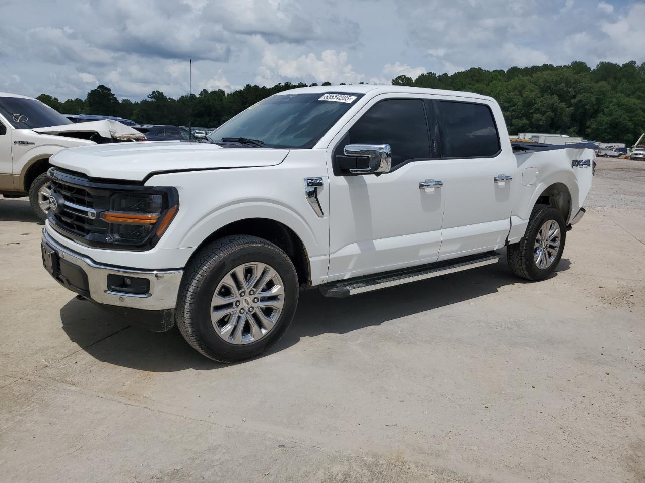 2024 Ford F150 Xlt