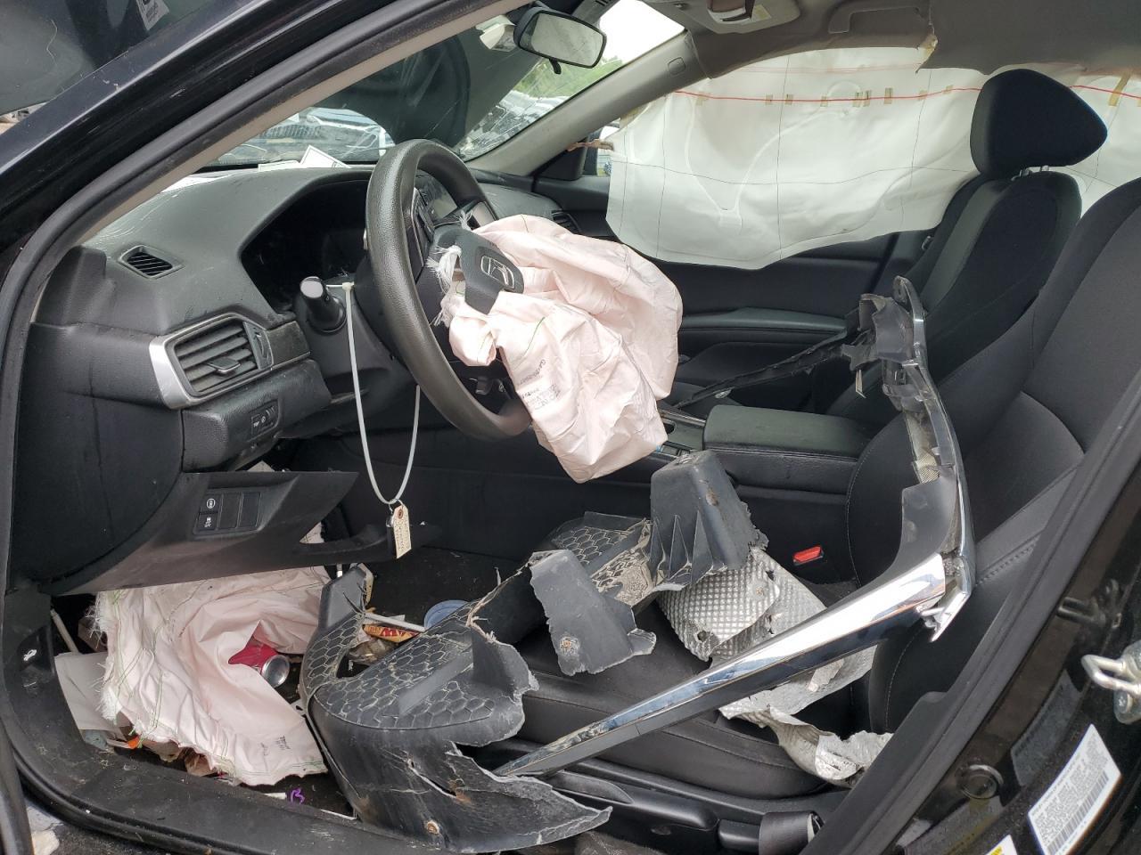 2019 Honda Accord Hybrid - Image 7