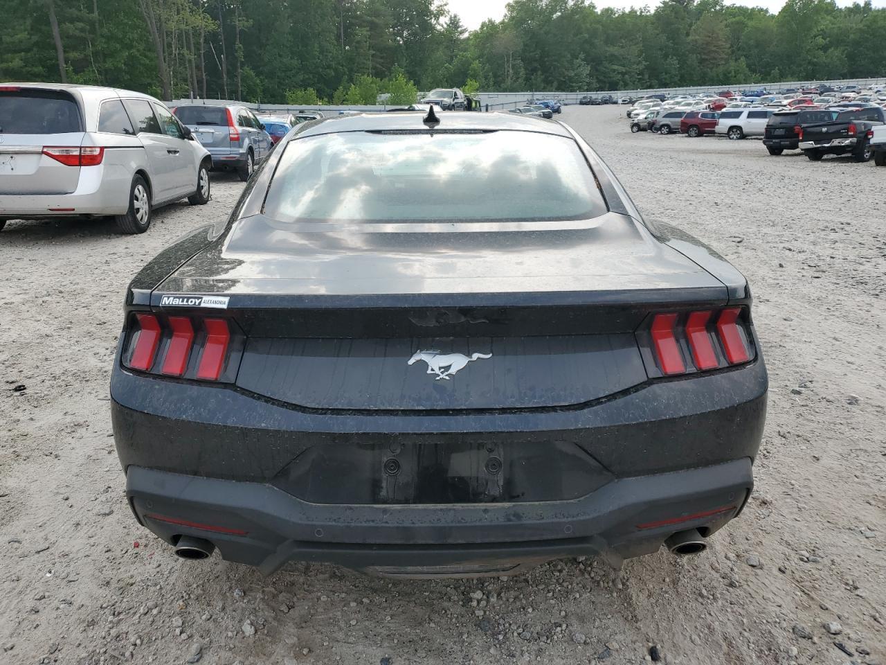 2024 Ford Mustang - Image 6