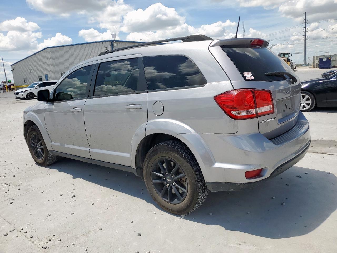 2019 Dodge Journey Se - Image 2