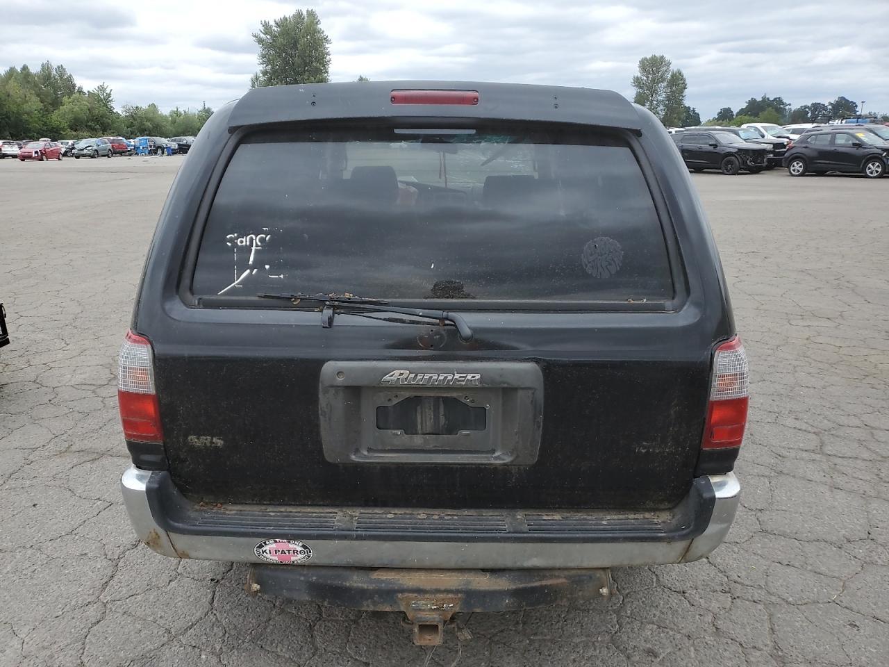 1997 Toyota 4Runner Sr5 - Image 6