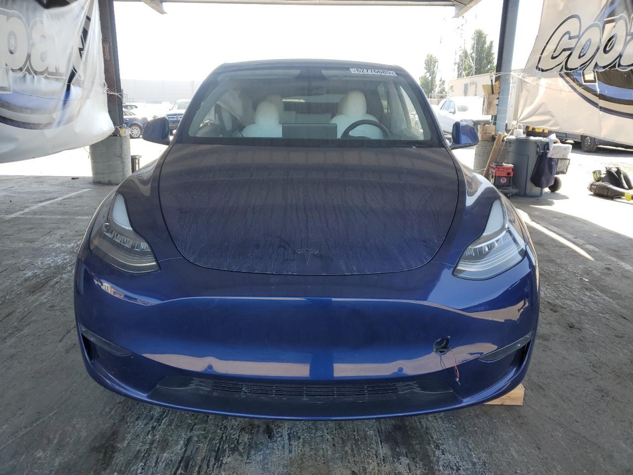 2020 Tesla Model Y - Фото 5