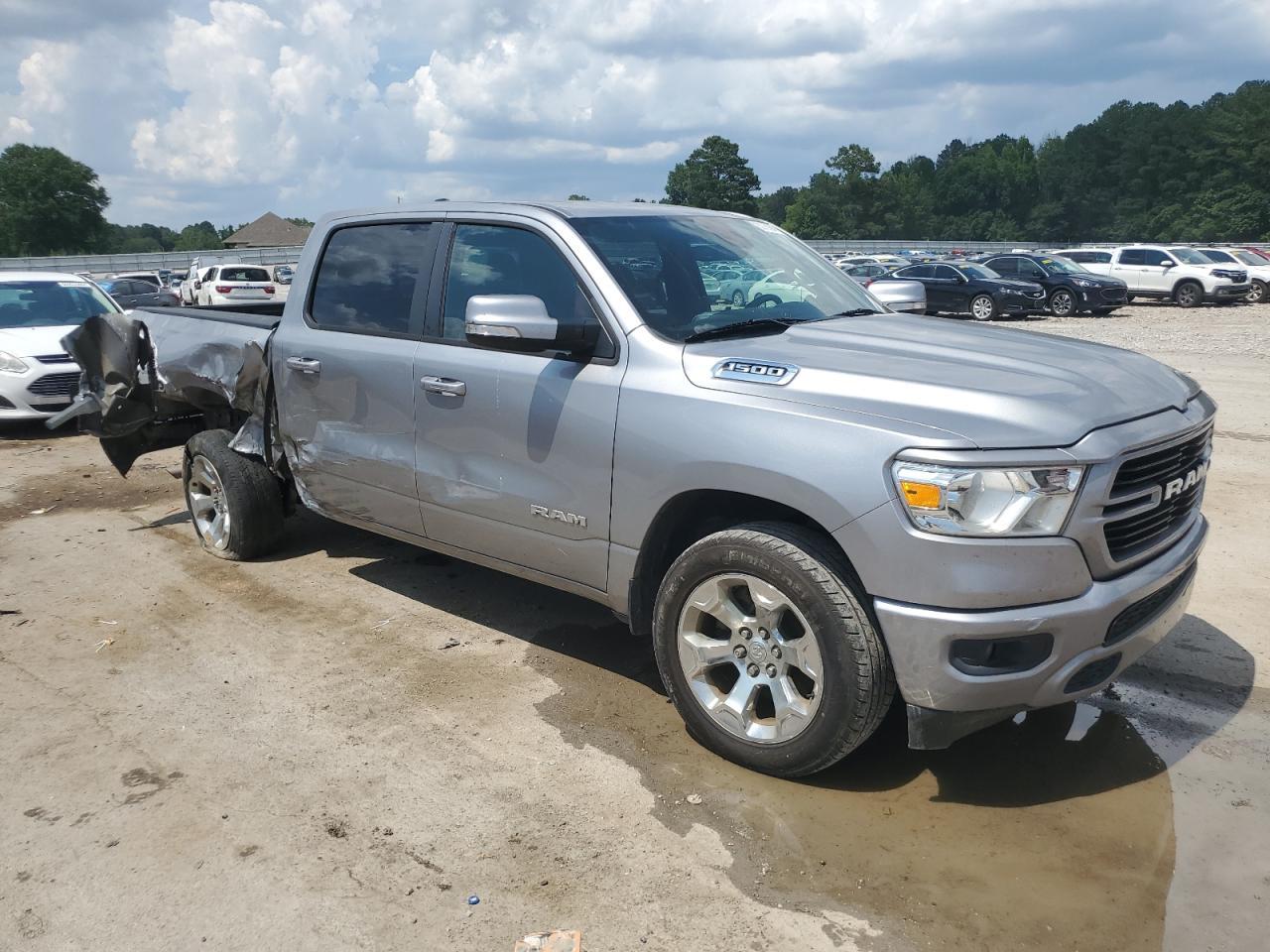 2020 Ram 1500 Big Horn/Lone Star - Image 4