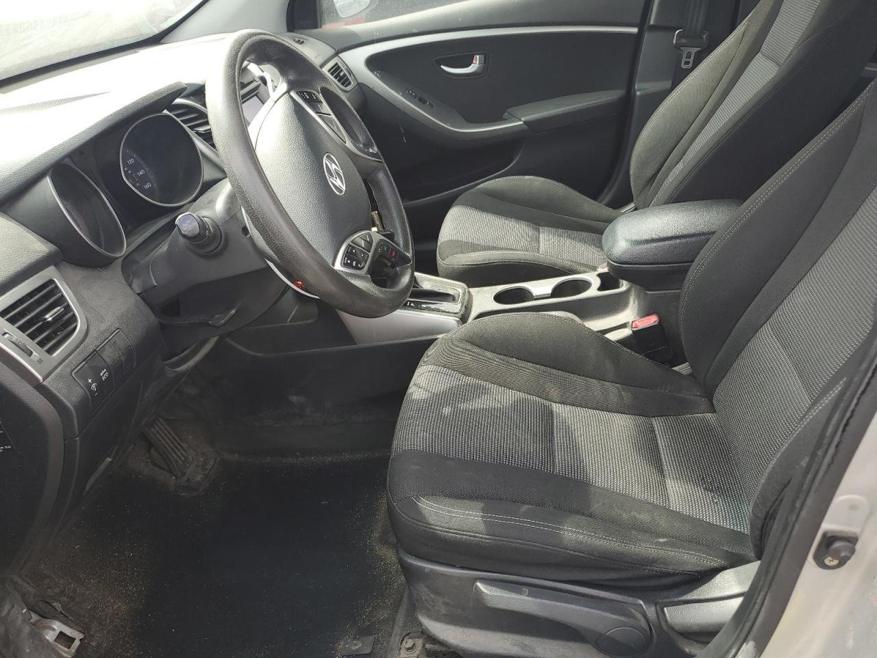 2013 Hyundai Elantra Gt - Image 7