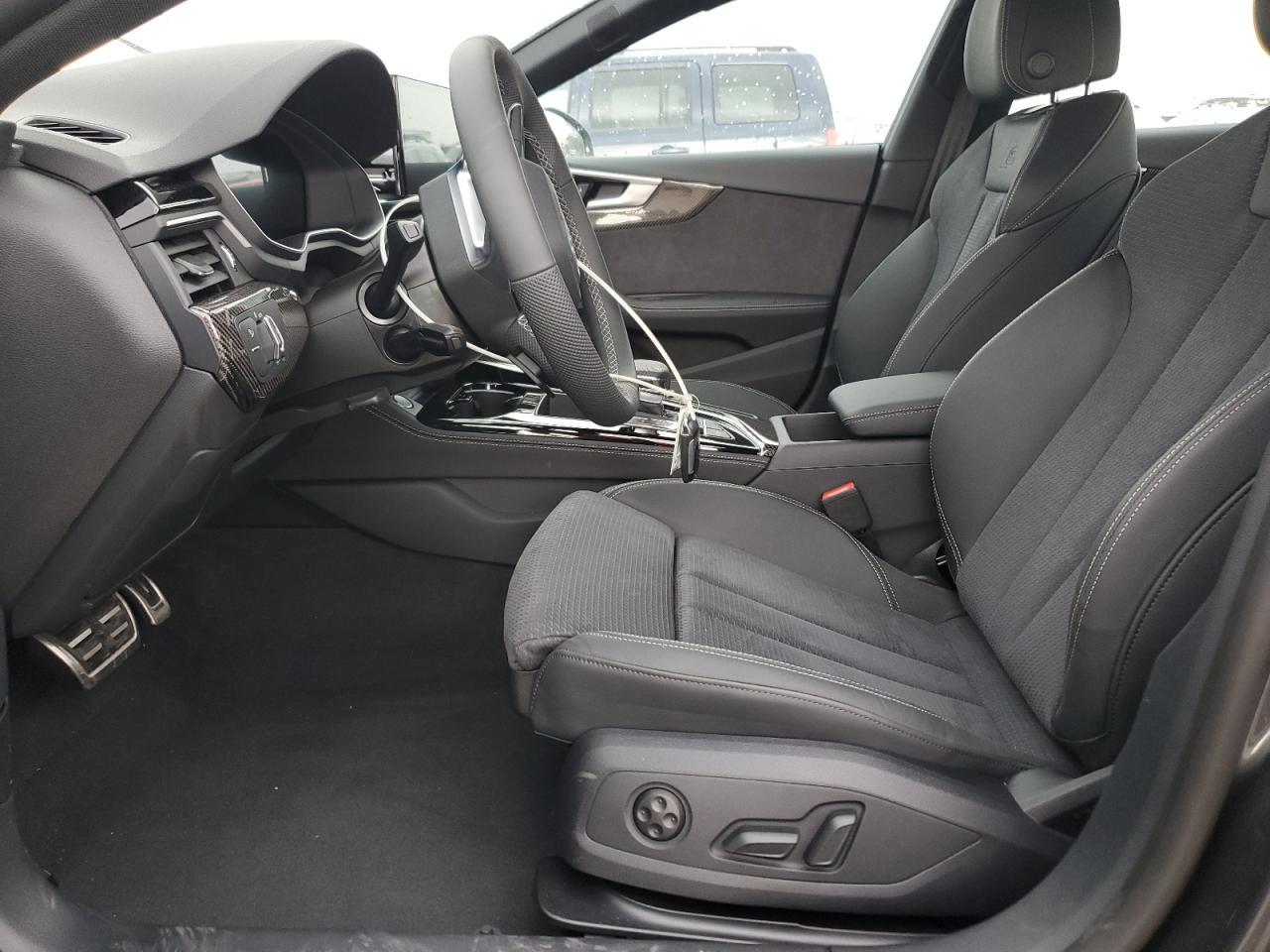 2025 Audi A5 Premium Plus 45 - Image 7