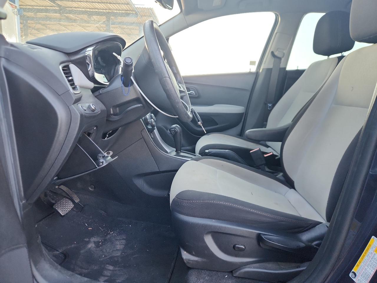 2019 Chevrolet Trax Ls - Фото 7