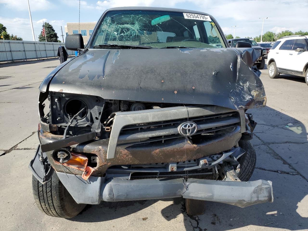 1997 Toyota 4Runner Sr5 - Image 5