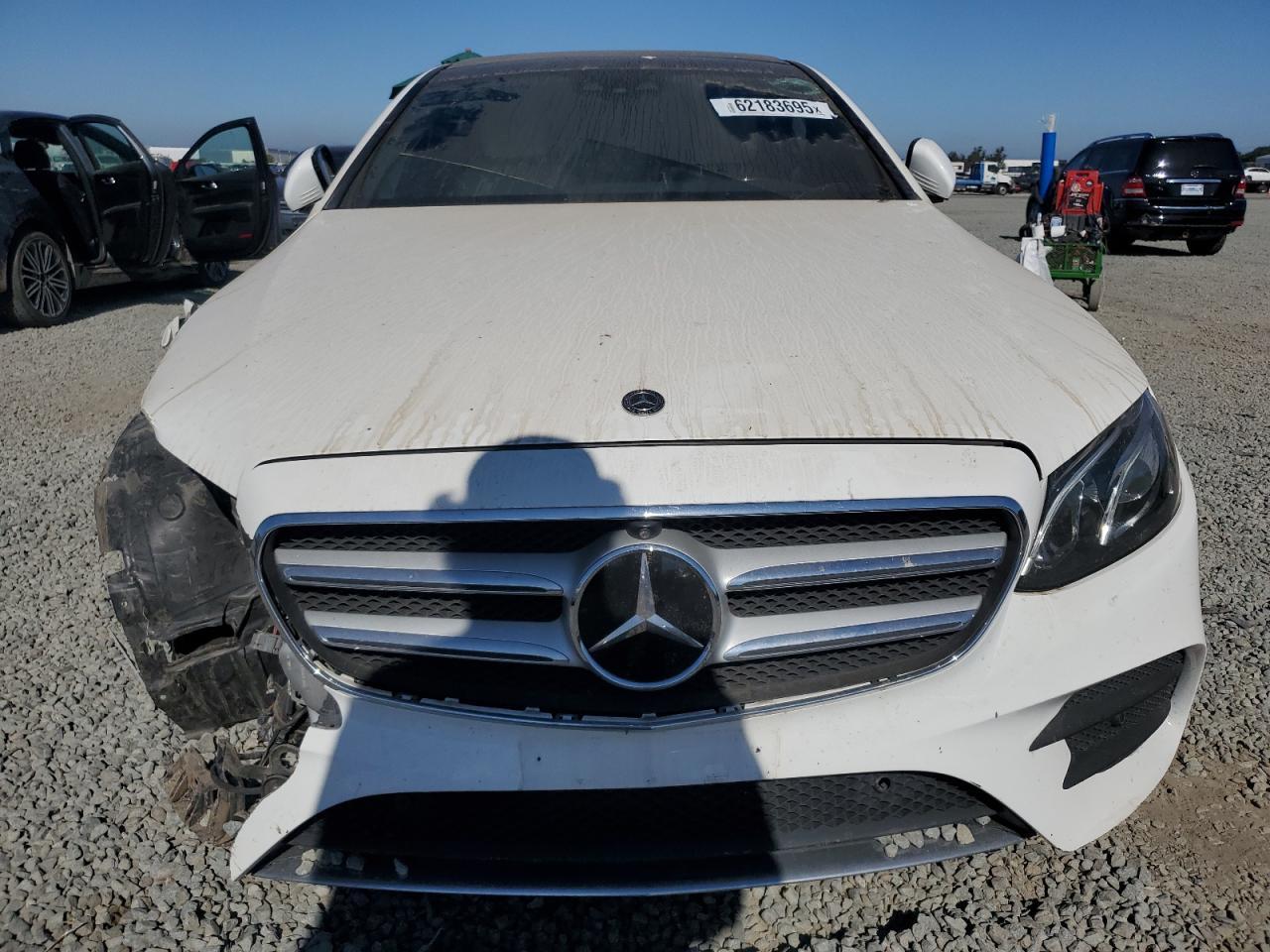 2019 Mercedes-Benz E 300 4Matic - Image 5