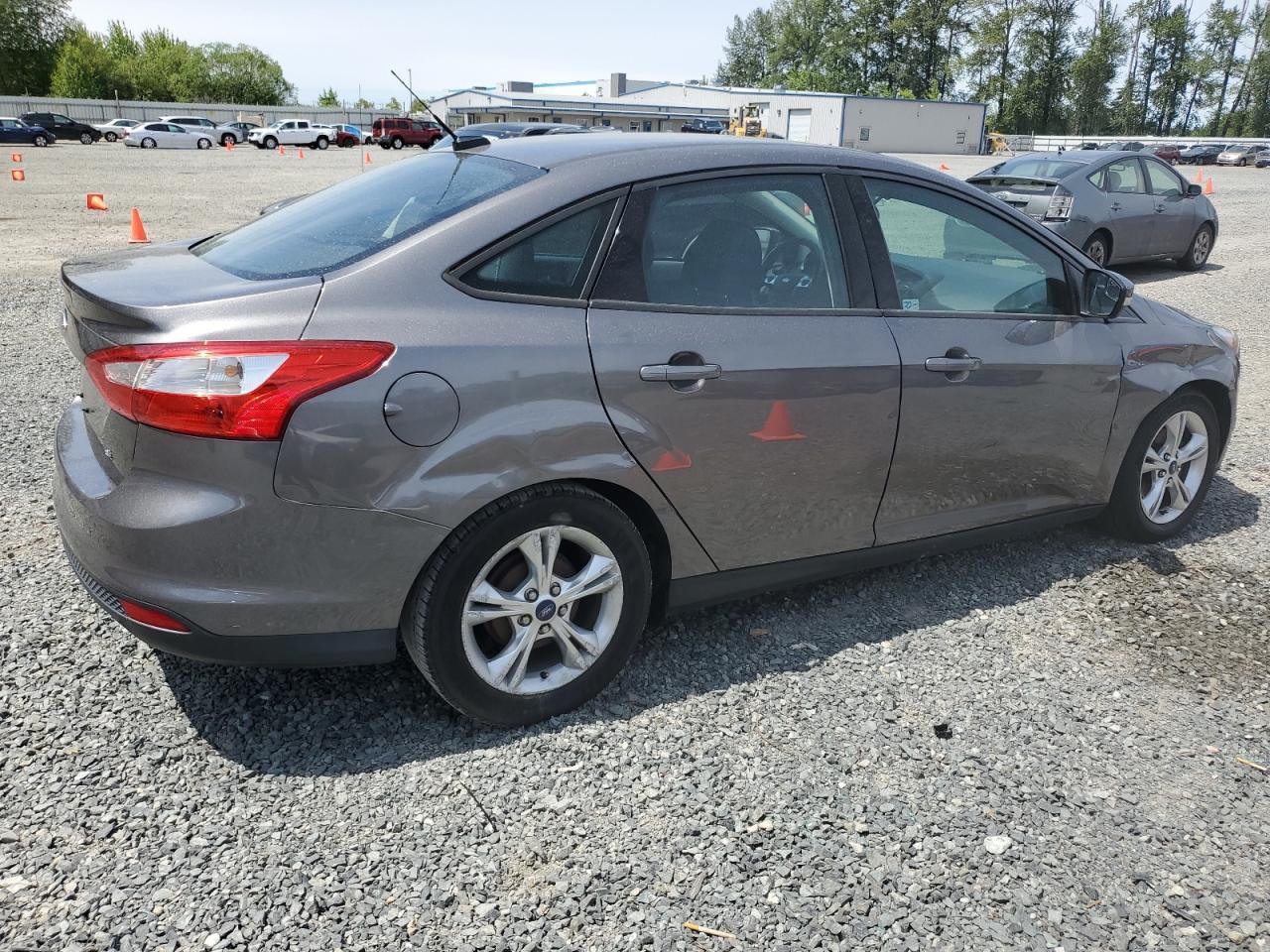 2014 Ford Focus Se - Image 3