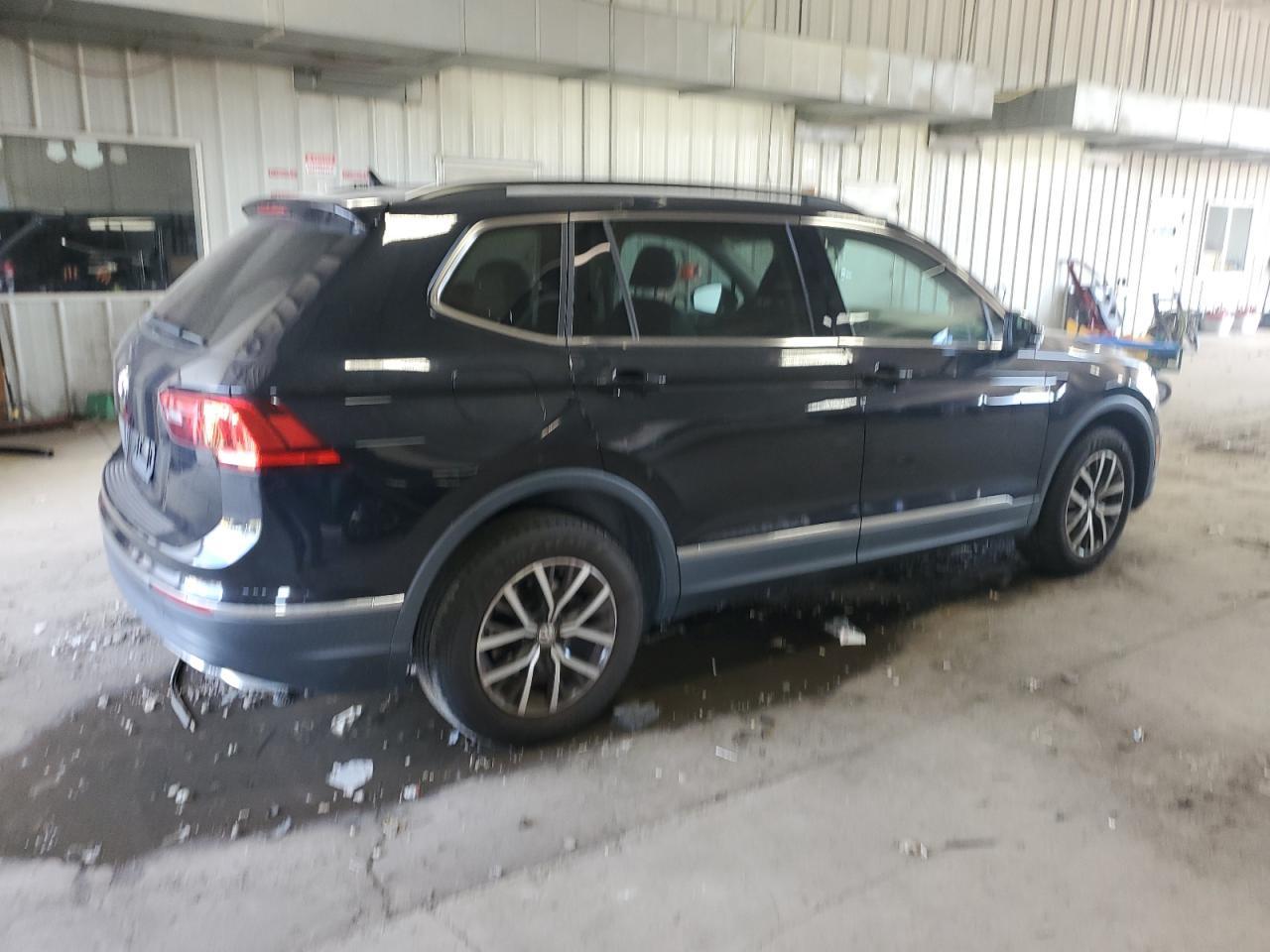 2020 Volkswagen Tiguan Se - Image 3