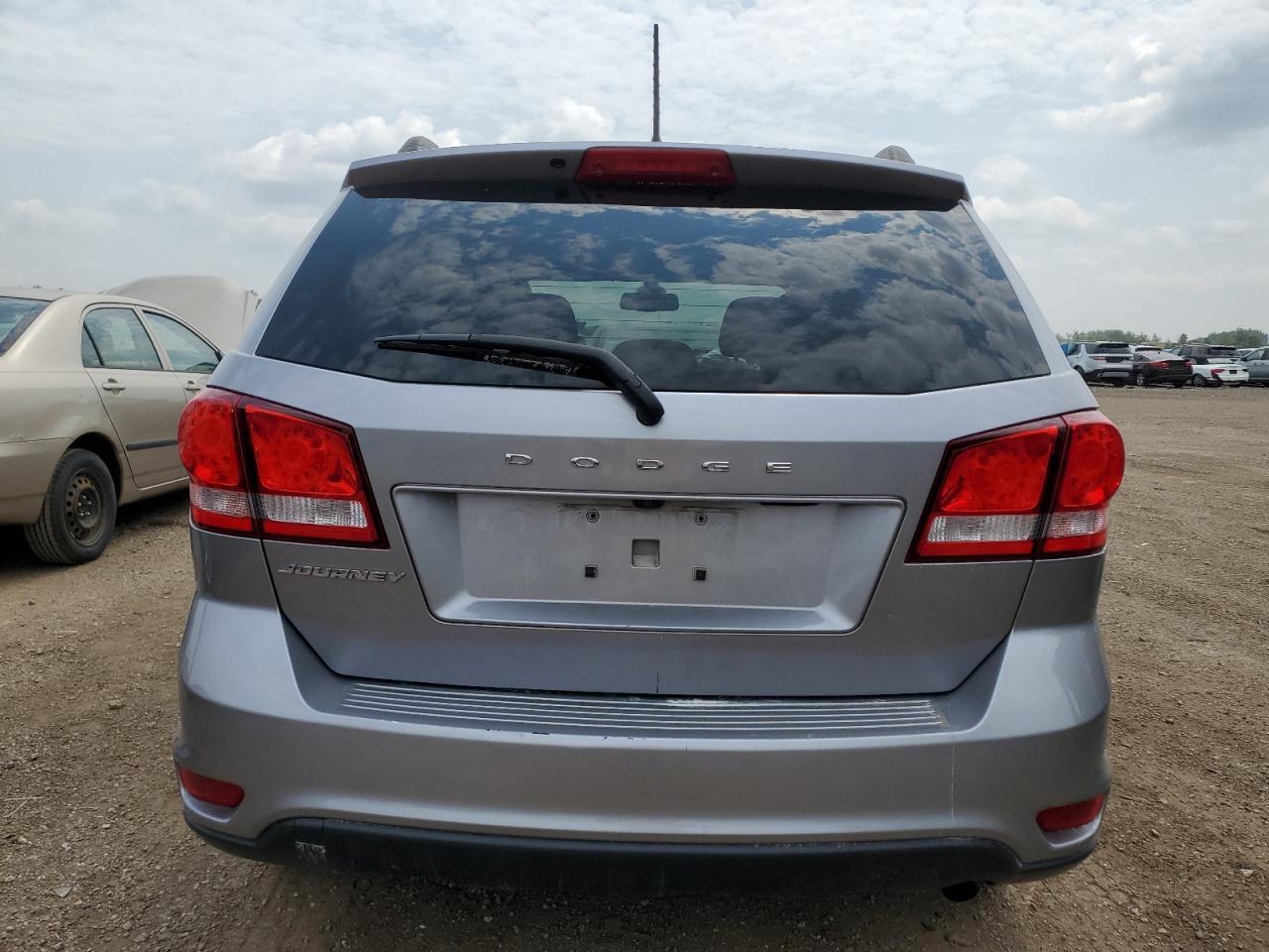 2019 Dodge Journey Se - Image 6