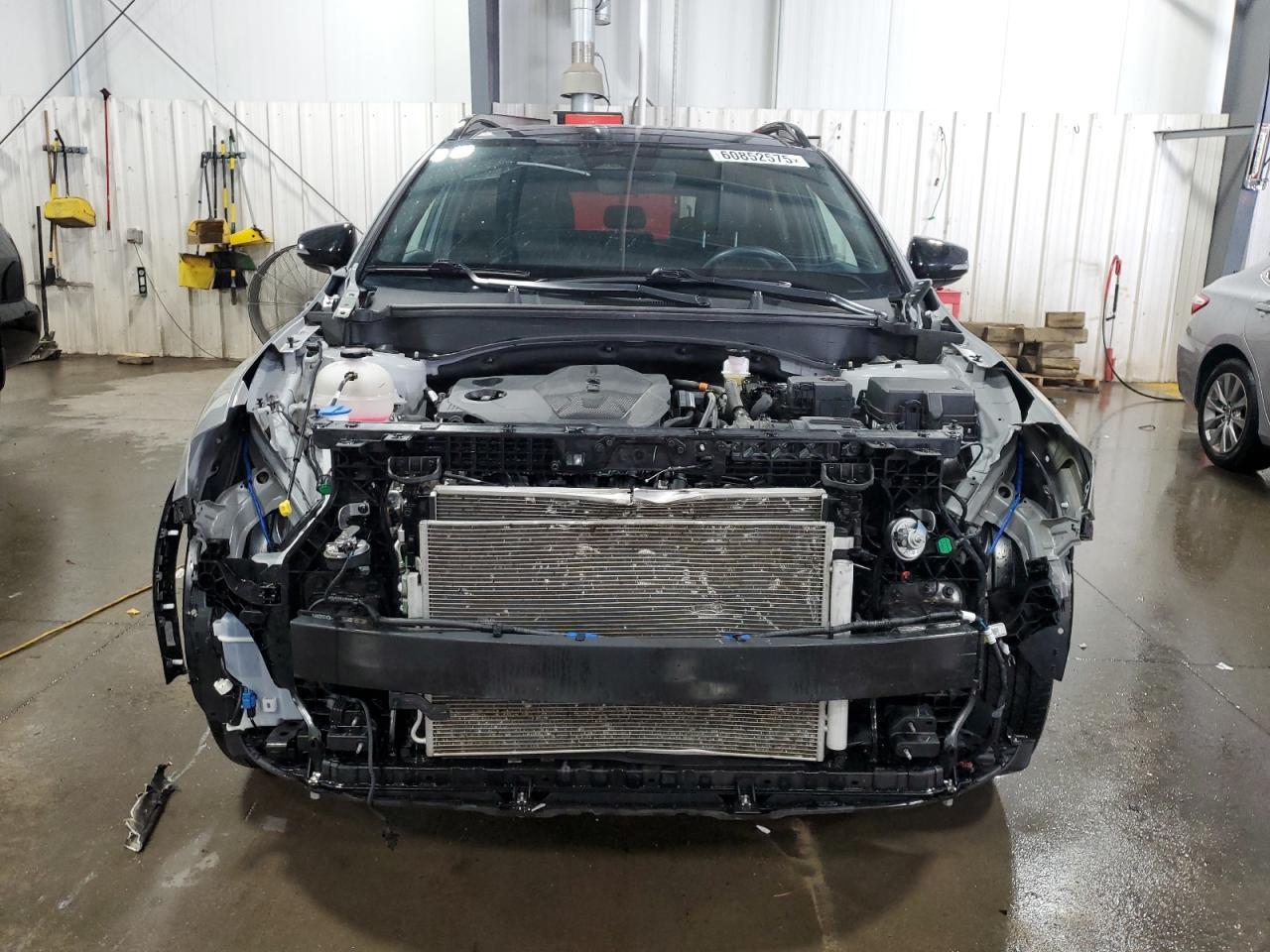 2023 Kia Sportage X Line - Image 5