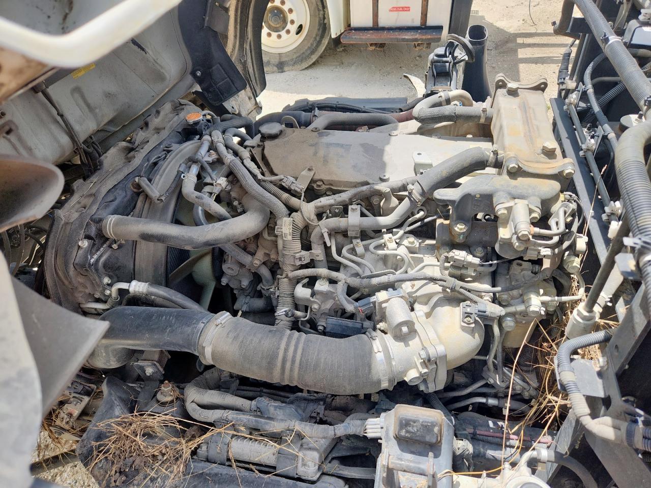 2018 Isuzu Npr Xd - Фото 7