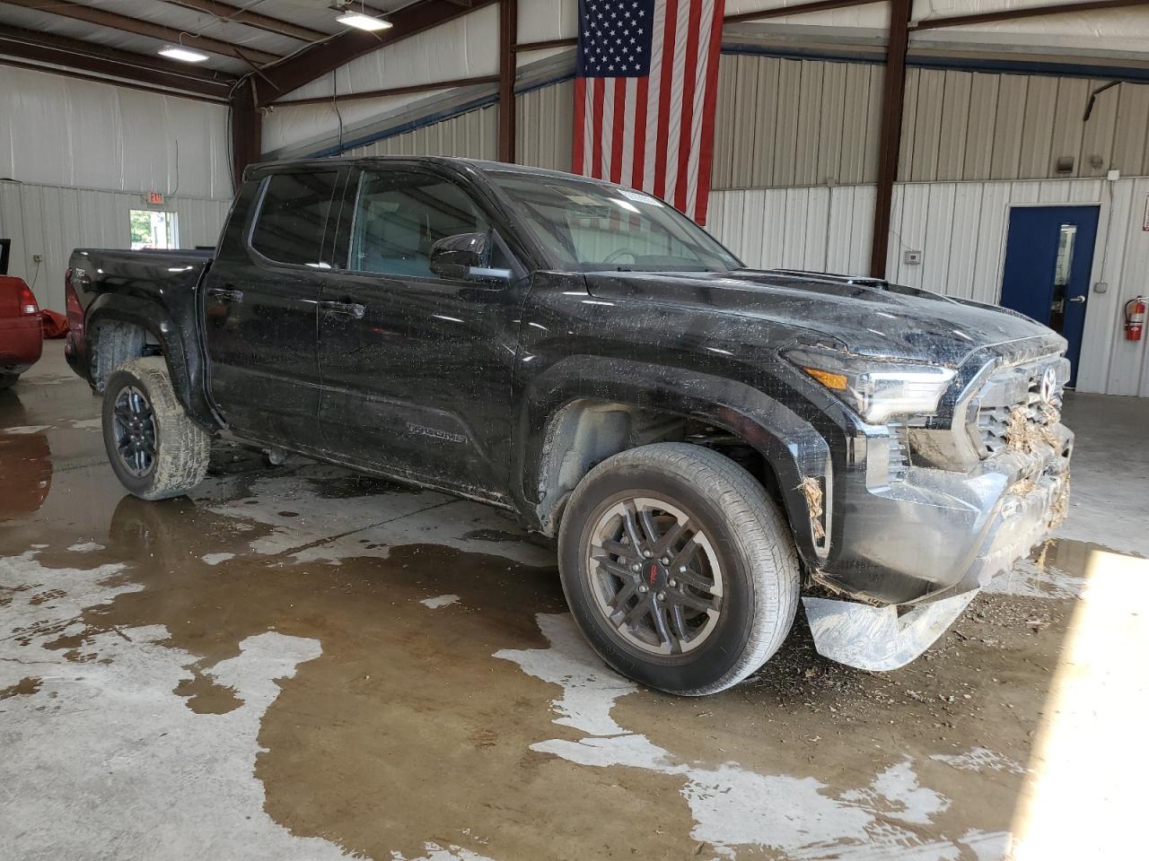 2025 Toyota Tacoma Double Cab - Фото 4