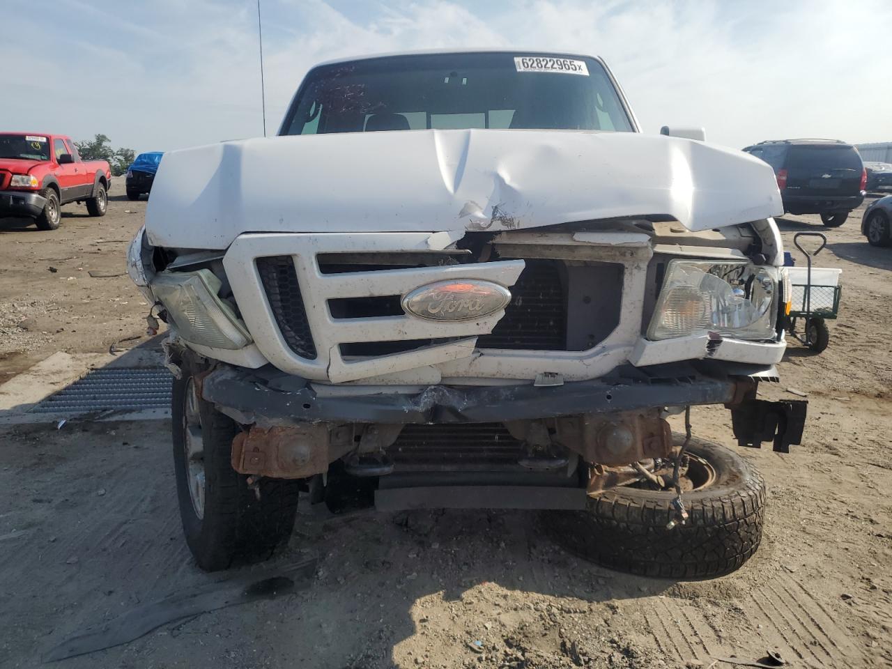 2007 Ford Ranger Super Cab - Image 5