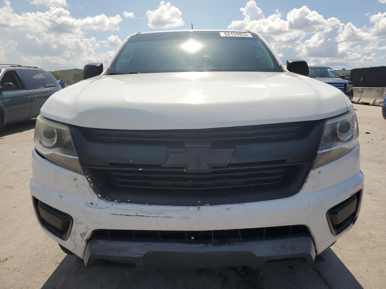 2016 Chevrolet Colorado - Фото 5